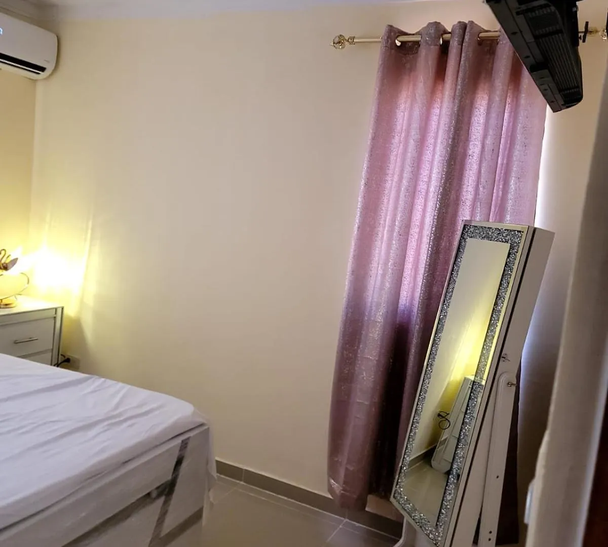 Apartamento Apartmento Amueblado Mendoza