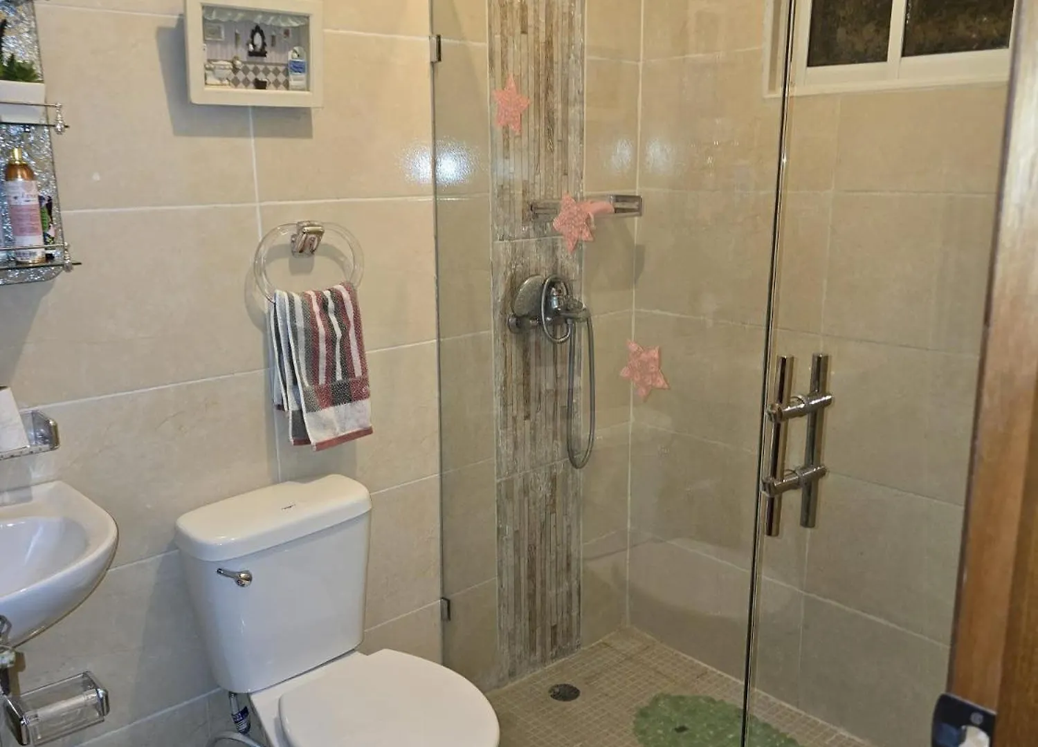 Apartamento Apartmento Amueblado Mendoza