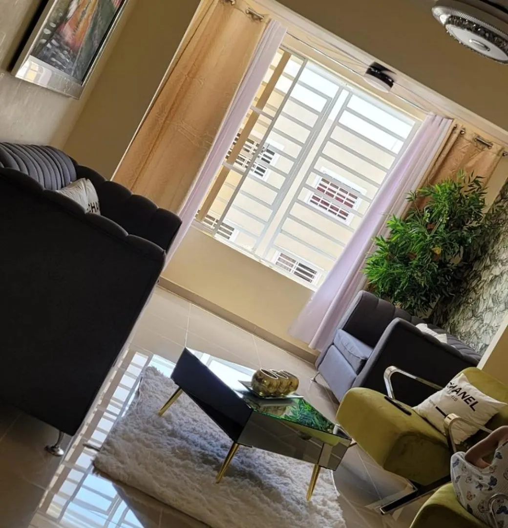 Apartmento Amueblado Mendoza 0*,  جمهورية الدومينيكان